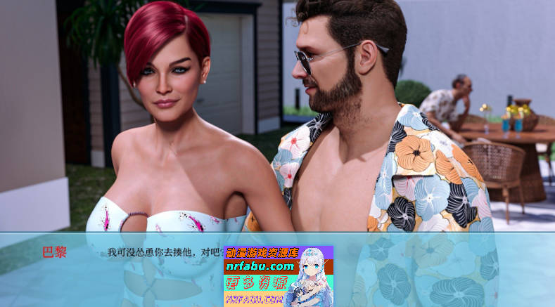 [SD/欧美SLG/汉化/动态]平行世界V0.0104 AI汉化版[PC+安卓][3G]