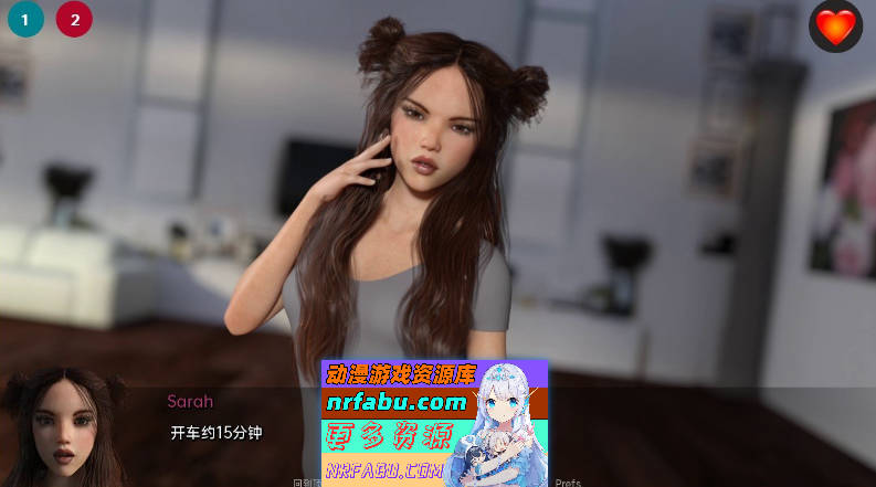 [SD/SLG/汉化/动态]助手Ch.2.9 AI汉化版[PC+安卓][8.2G]