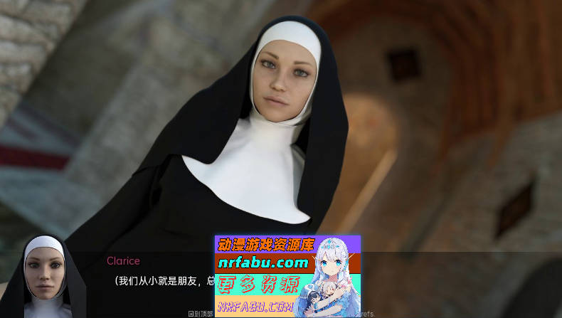 [SD/SLG/汉化/动态]助手Ch.2.9 AI汉化版[PC+安卓][8.2G]