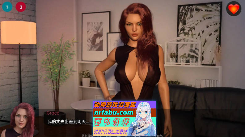 [SD/SLG/汉化/动态]助手Ch.2.9 AI汉化版[PC+安卓][8.2G]