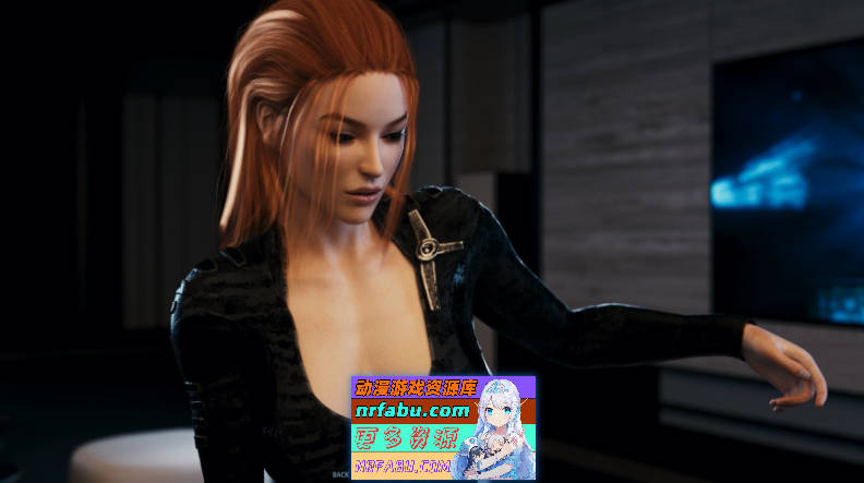 [SD/SLG/汉化/动态]网络诱惑 Ep.5 Part 2 AI汉化版[PC+安卓][9G]