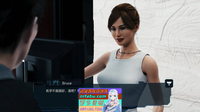 [SD/SLG/汉化/动态]网络诱惑 Ep.5 Part 2 AI汉化版[PC+安卓][9G]