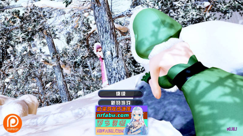 [PC/大型后宫SLG/中文/全动态]后宫酒店 V0.18.1 官方中文版[11月更新][12.4G]