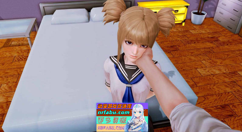 [PC/大型后宫SLG/中文/全动态]后宫酒店 V0.18.1 官方中文版[11月更新][12.4G]