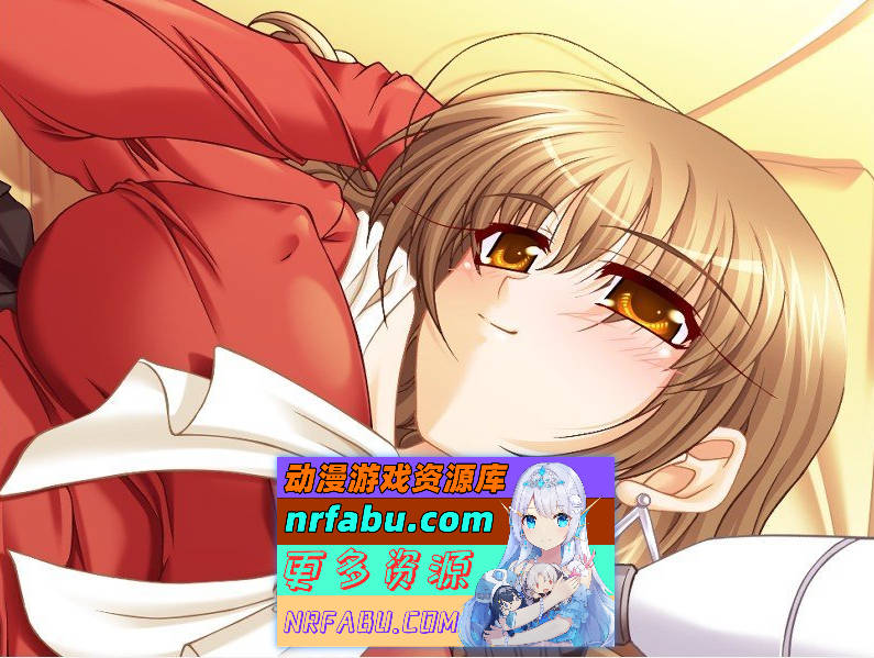 [PC/拔作ADV/汉化]含着奶嘴的播音员‘要是被这么灌下去……我会想做那种事的 AI汉化版+全CG存档[新汉化][1.2G]