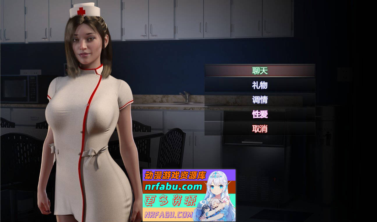 [SD/神级RPG/汉化/动态]蛇之交响曲V08111 逍遥汉化版[更新][PC+安卓][3G]