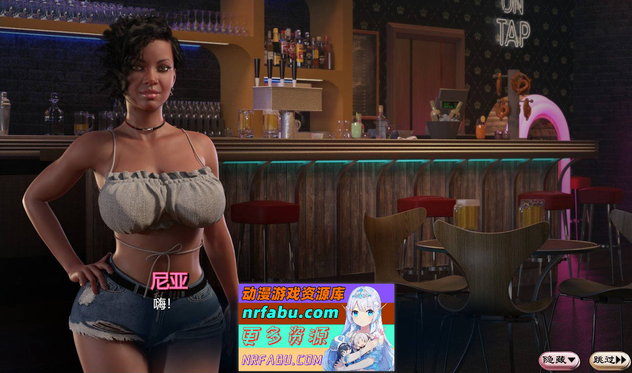 [SD/神级RPG/汉化/动态]蛇之交响曲V08111 逍遥汉化版[更新][PC+安卓][3G]