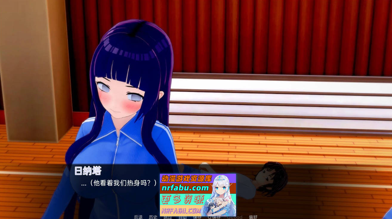 [SD日系SLG/汉化/动态]妻子荡妇学校v0.4 AI汉化版[PC+安卓][5.3G]
