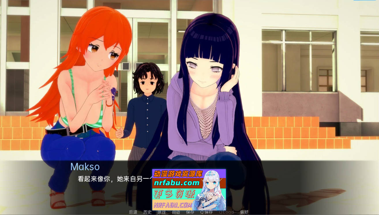 [SD日系SLG/汉化/动态]妻子荡妇学校v0.4 AI汉化版[PC+安卓][5.3G]