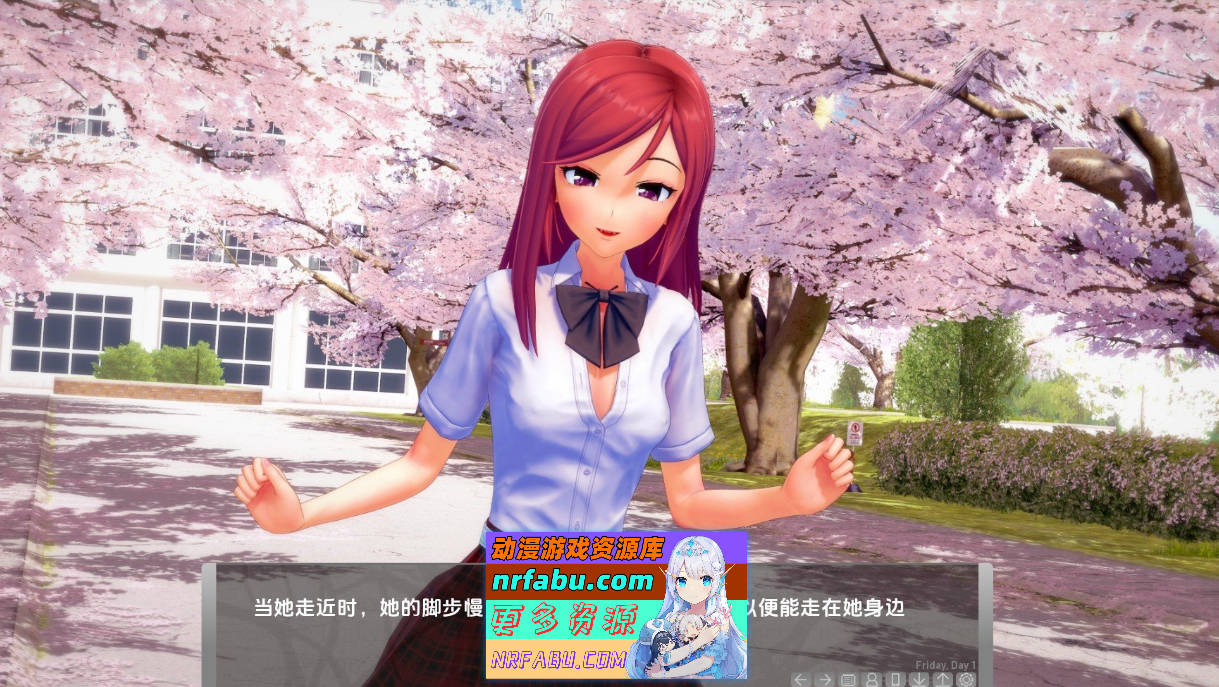 [PC/日系SLG/汉化/动态]另一个世界V1.8.2 AI汉化版[2.1G]