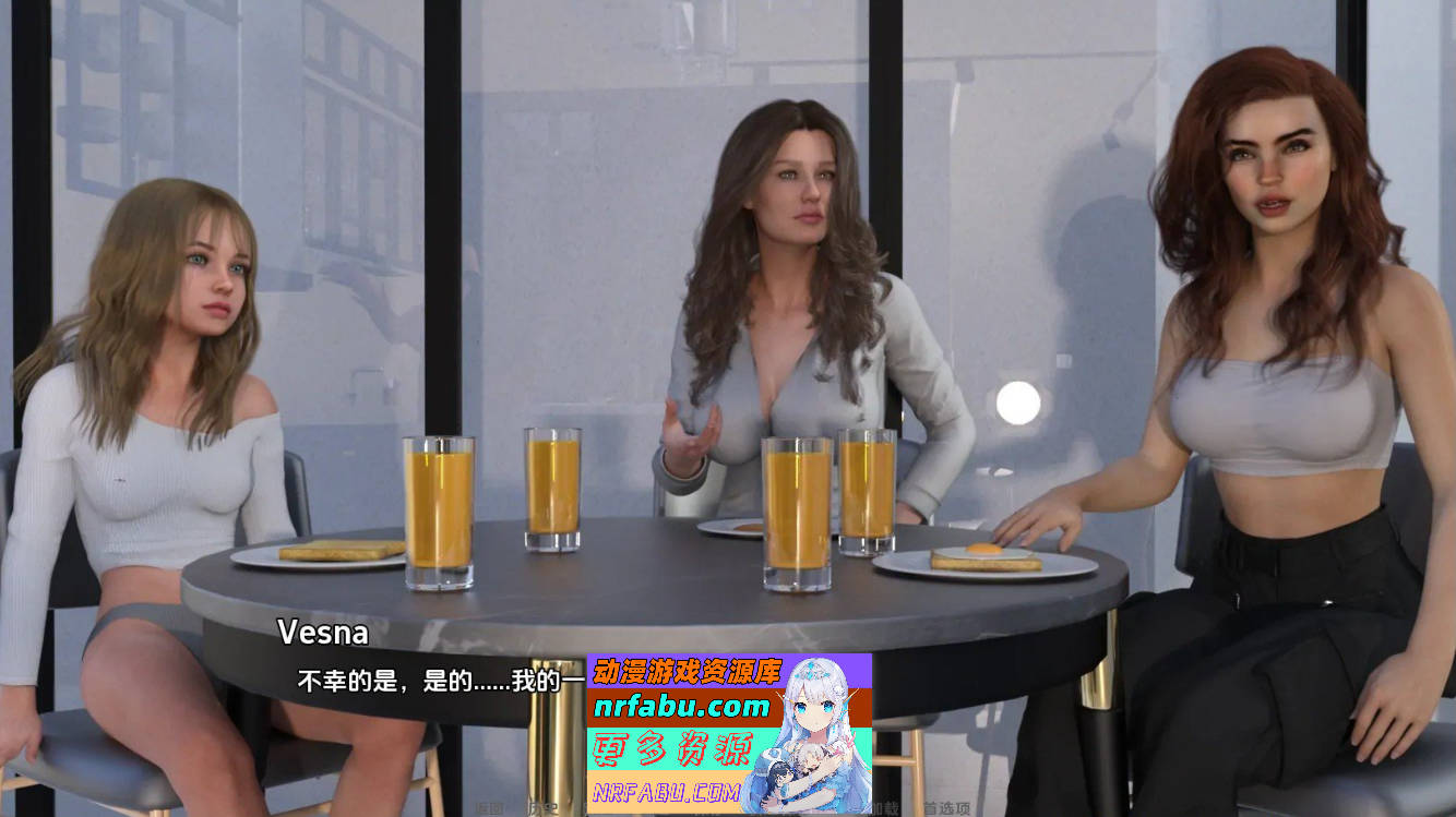 [SD/欧美SLG/汉化/动态]家庭罪孽V0.4 AI汉化版[PC+安卓][3.8G]