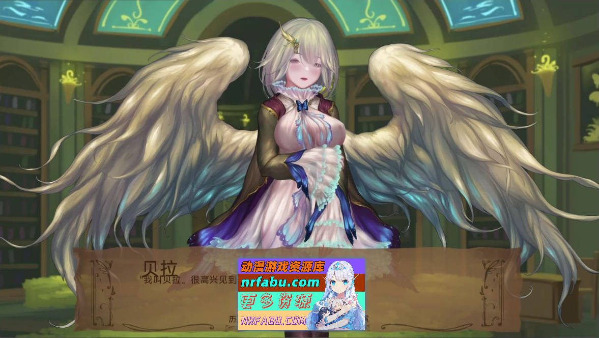 [SD/沙盒SLG/汉化/动态]奇异的圣地~圣屌降临BizzareHolyLandV44.1b AI汉化版[11月更新][PC+安卓][7.2G]