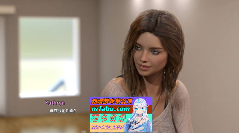 [SD/欧美SLG/汉化/动态]东区V0.6.2 AI汉化版[PC+安卓][5.4G]