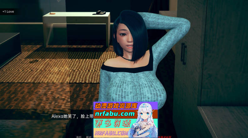 [SD/沙盒SLG/汉化/动态]多面体V0.18 AI汉化版[PC+安卓][7.3G]