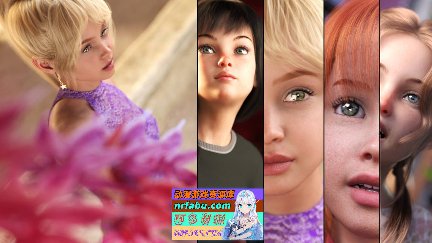 [SD/鬼父SLG/高渲染/动态]如此剧烈的疼痛 V0.11R.SP 汉化版[更新/萝莉][PC+安卓][5.2G]