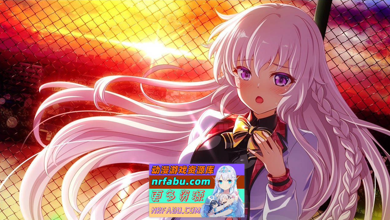 [PC/拔作ADV/汉化]最爱！AI汉化版+全CG存档[新汉化][2.1G]