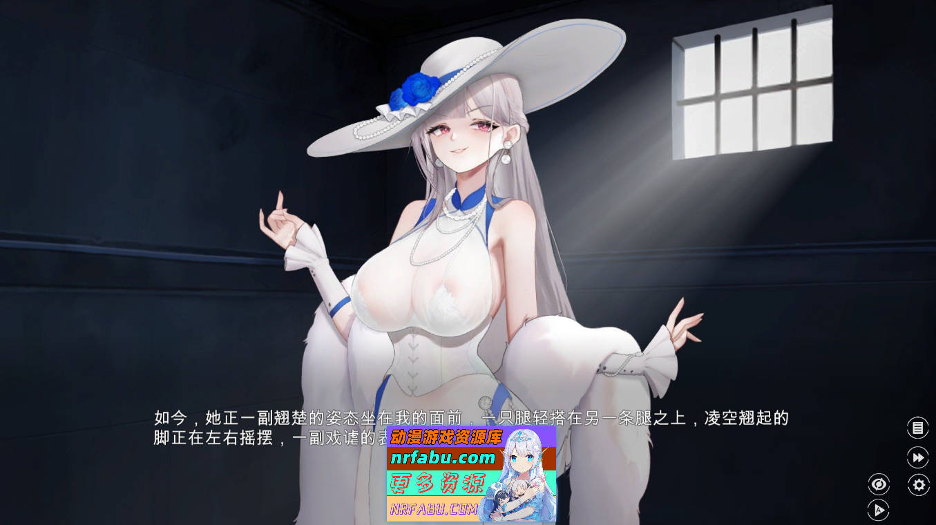 [PC/大型互动SLG/中文/动态]欲之梦V1.1.0 官方中文步兵版[新作][14.6G]