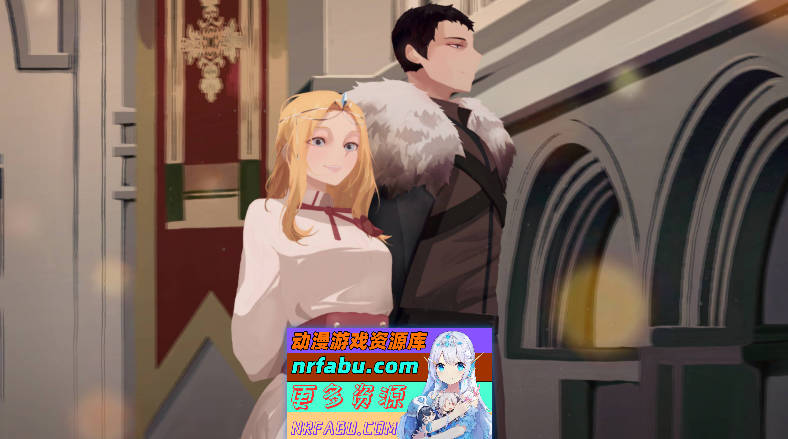 [SD/SLG/汉化]莎拉罗斯的生存 (The Survival of Sarah Rose ) [PC+安卓][2.8G]