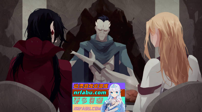 [SD/SLG/汉化]莎拉罗斯的生存 (The Survival of Sarah Rose ) [PC+安卓][2.8G]