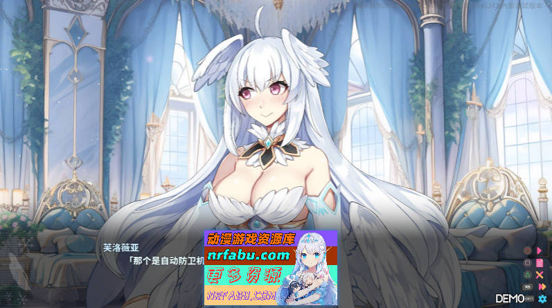 [PC/ACT/中文/动态]下来啊！冰鸟（是男人就下一百层）V1.00a 官方中文正式步兵版[更新正式版][2G]