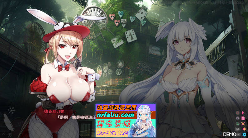 [PC/ACT/中文/动态]下来啊！冰鸟（是男人就下一百层）V1.00a 官方中文正式步兵版[更新正式版][2G]