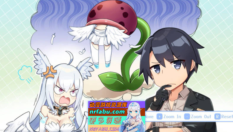 [PC/ACT/中文/动态]下来啊！冰鸟（是男人就下一百层）V1.00a 官方中文正式步兵版[更新正式版][2G]