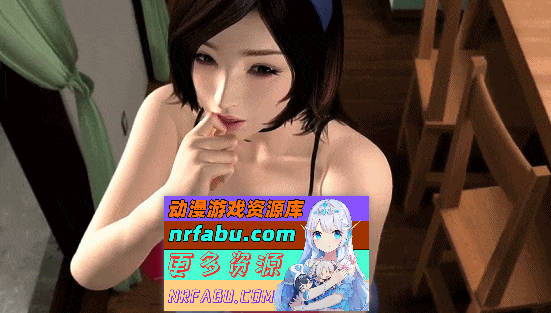 [DH/3D同人/全动态]梅麻吕大师：AI解码-12部汉化中文步兵作品合集[新步兵/整合][9G]