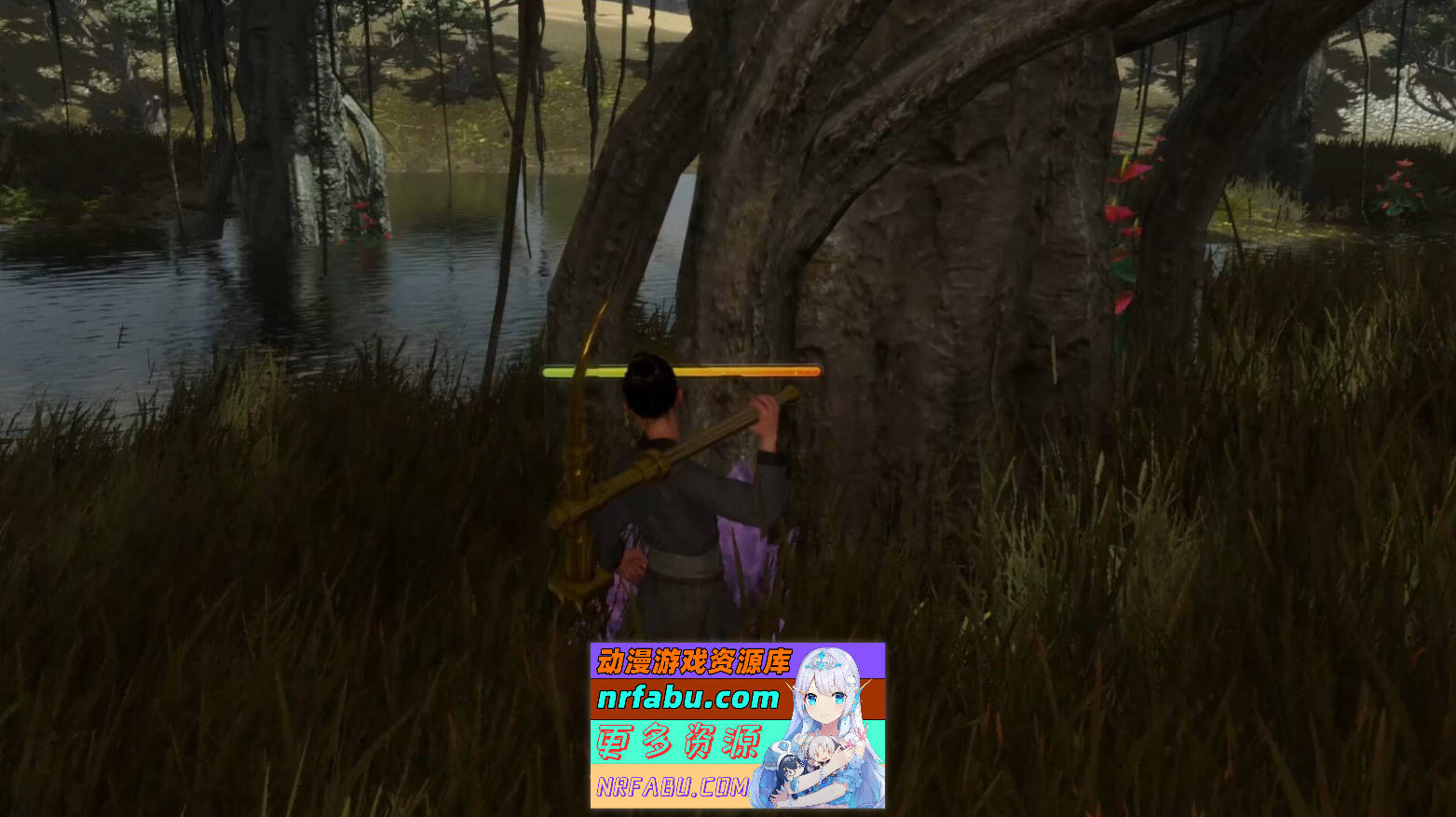 [PC/3D互动SLG/中文/动态]极品采花郎V1.2.2 官方中文步兵版[更新][6G]