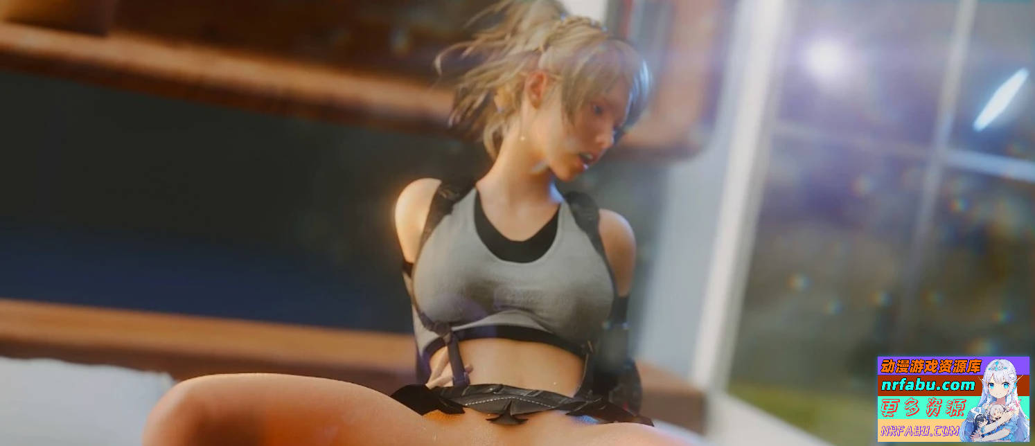 【DH/3D/同人】Darkholestuff 大师 2021-2024年11月作品集 天使+耶路撒冷【4.7G】