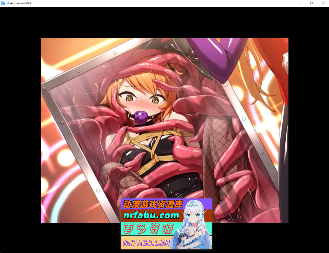 [PC/RPG/汉化/全CV] 地球防卫队星际守护者第挂载AI汉化[1G]