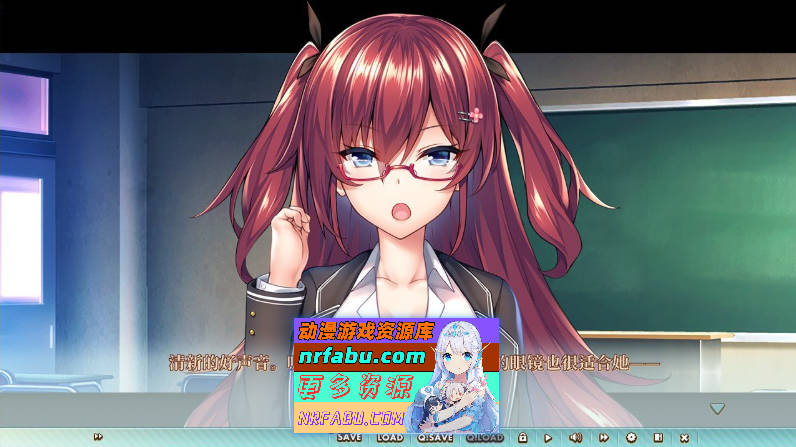 [PC/拔作ADV/汉化]年下彼女 AI汉化版+全CG存档[新汉化][2.1G]