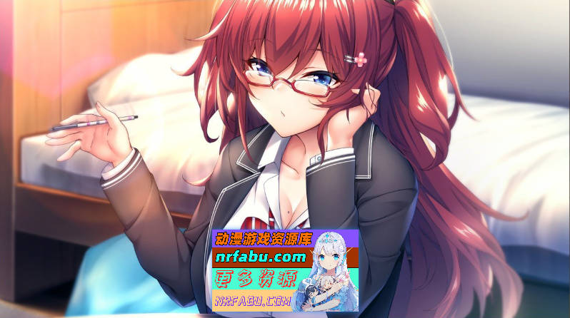 [PC/拔作ADV/汉化]年下彼女 AI汉化版+全CG存档[新汉化][2.1G]