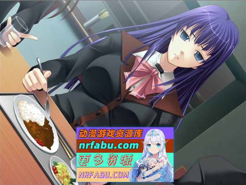 [PC/拔作ADV/汉化]紫苑~残酷的魔法天使~AI汉化版+全CG存档[新汉化][460M]