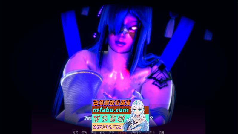 [PC/欧美SLG/汉化/动态]波霸末日V0.13.01 AI汉化版[4.6G]