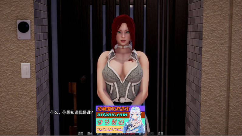 项目：S.P.E.S V0.12 AI汉化版[PC+安卓][7.4]