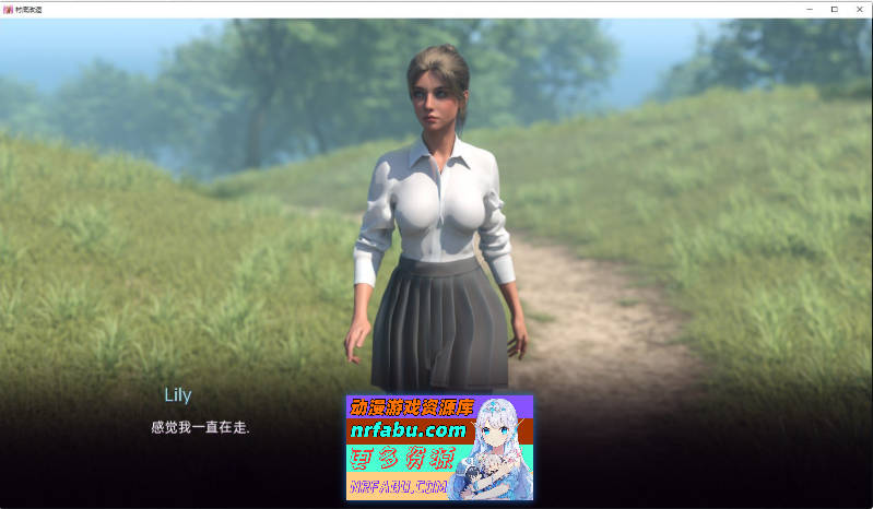 [SD/欧美SLG/汉化]乡村荡妇改造Ep.7 Fix AI汉化版[PC+安卓][2.2G]