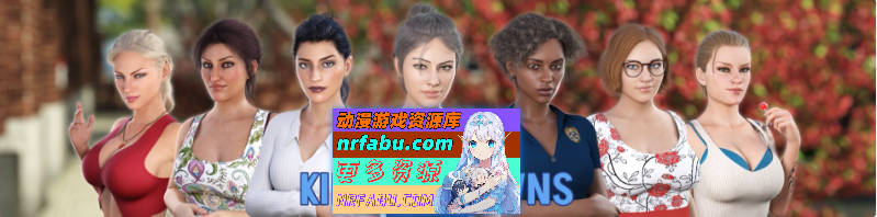 [SD/欧美SLG/汉化/动态]国王与棋子V0.3.5 AI汉化版[PC+安卓][3.1G]