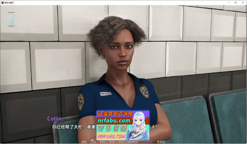 [SD/欧美SLG/汉化/动态]国王与棋子V0.3.5 AI汉化版[PC+安卓][3.1G]