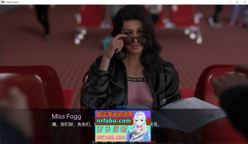 [SD/欧美SLG/汉化]淘气邻居V0.48 AI汉化版[PC+安卓][3.8G]