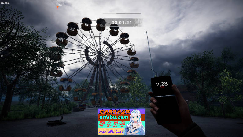 [PC/3D互动SLG/中文/动态]S.E.X. Z.O.N.E. 官方中文步兵版[新作][4.6G]