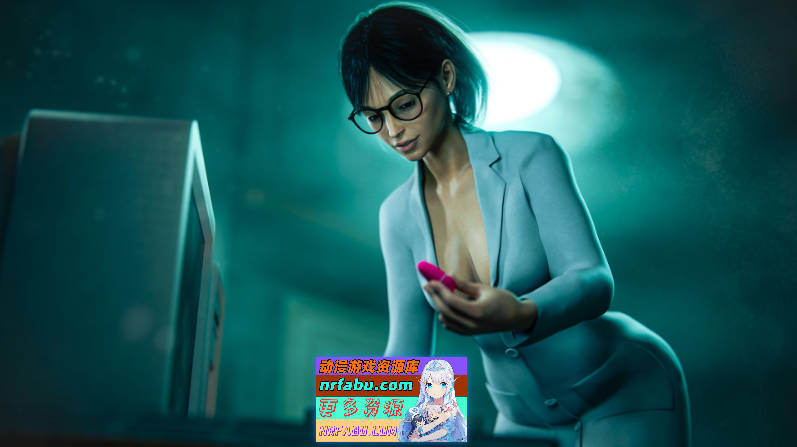 [PC/3D互动SLG/中文/动态]S.E.X. Z.O.N.E. 官方中文步兵版[新作][4.6G]