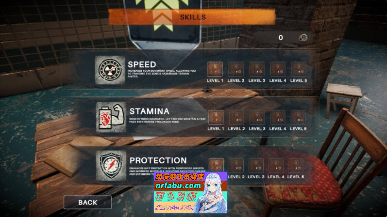 [PC/3D互动SLG/中文/动态]S.E.X. Z.O.N.E. 官方中文步兵版[新作][4.6G]