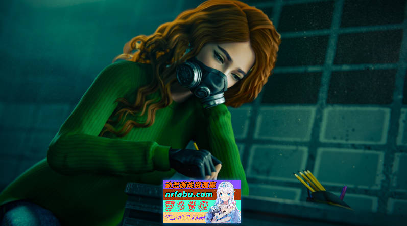 [PC/3D互动SLG/中文/动态]S.E.X. Z.O.N.E. 官方中文步兵版[新作][4.6G]