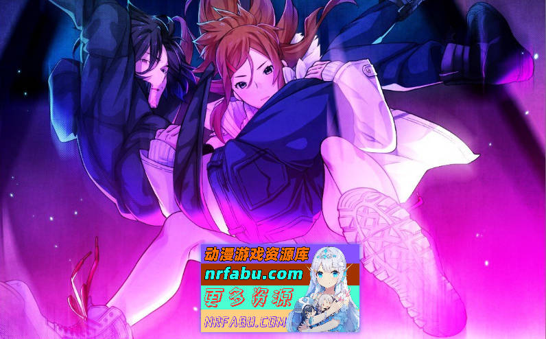 [PC/拔作ADV/中文]失眠的羊与孤独的狼 官方中文版+存档[新官中][  3.2G ]