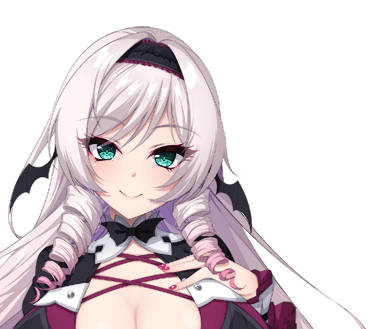 [PC/拔作ADV/中文]从画面中出来的我推Vtuber的同居生活 ～兽耳游戏主播是消极者？～官方中文版+全CG存档[新作][  1.1G ]