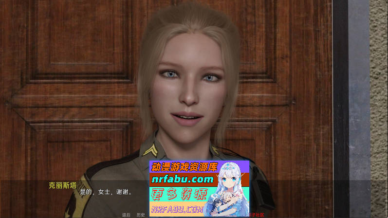 [SD/欧美SLG/汉化]小里贾纳V2.22f AI汉化版[PC+安卓][6.2G]