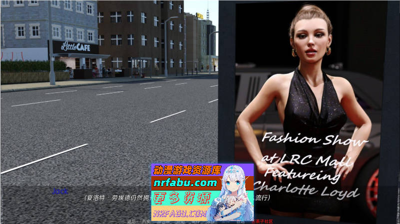 [SD/欧美SLG/汉化]小里贾纳V2.22f AI汉化版[PC+安卓][6.2G]