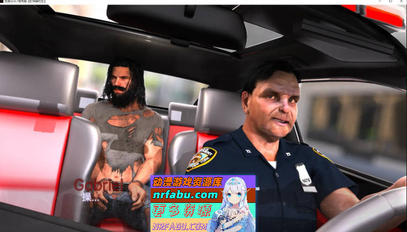 [SD/欧美SLG/汉化/动态]流浪汉v0.8.3 Beta AI汉化版[PC+安卓][8G]