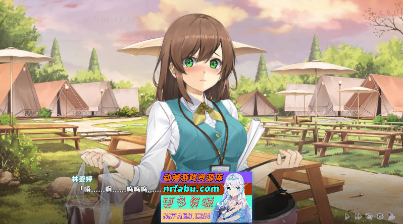 [PC/养成互动SLG/中文/动态]台湾恋爱物语⁵ 官方中文步兵版+存档[新作][3.8G]