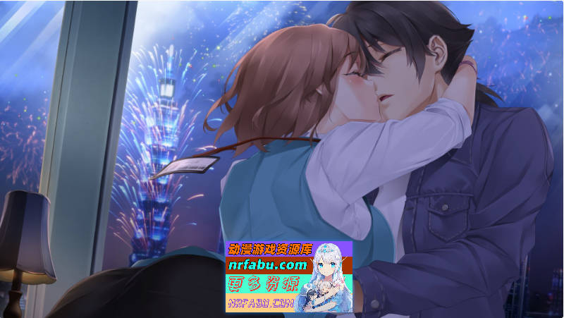 [PC/养成互动SLG/中文/动态]台湾恋爱物语⁵ 官方中文步兵版+存档[新作][3.8G]